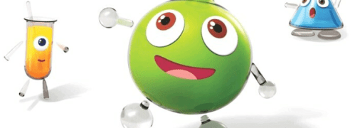 Kids' Lab: как работает детская химическая лаборатория в Киеве