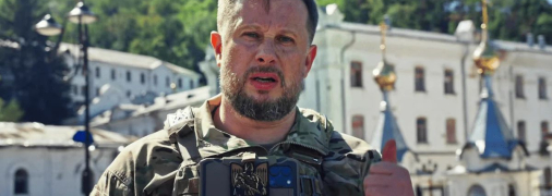 Андрій Білецький