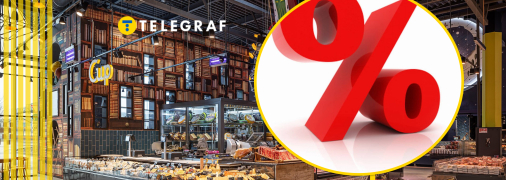 Знижки в Сільпо