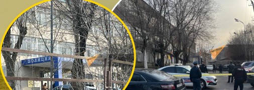 У вірменській столиці було голосно