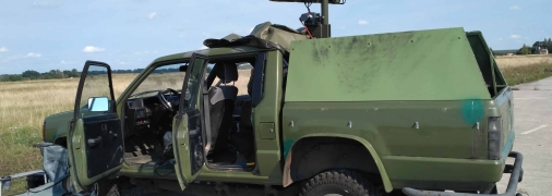 Комплекс Буковель-AD