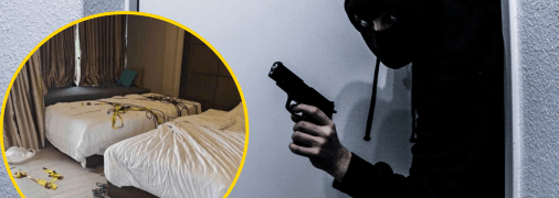 Українця пограбували на сотні тисяч доларів у Таїланді: у пастку його заманив друг