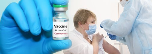 Всього за пару місяців в українців суттєво змінилося ставлення до вакцинації (інфографіка)