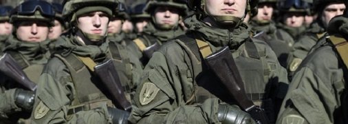 Зеленский начал войну за Нацгвардию: зачем ему это нужно и почему это плохая затея