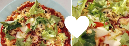 Піца може бути смачною навіть без тіста