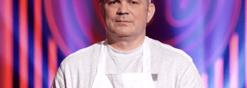 Вячеслав Чернявский