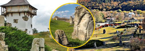 Хотят разрыть гору и уничтожить историческое наследие: в Украине с молотка продали уникальные земли