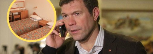 Олег Царьов