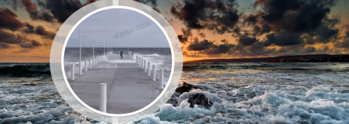 Нещасний випадок зафіксували на камеру