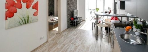 Гениальные идеи интерьерного декора (Фото)