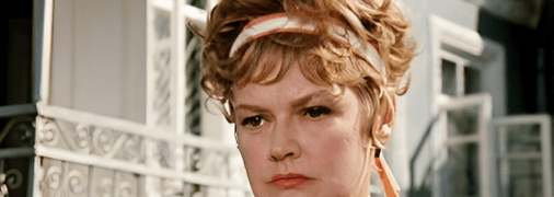 Умерла Нина Гребешкова из фильма "Бриллиантовая рука"