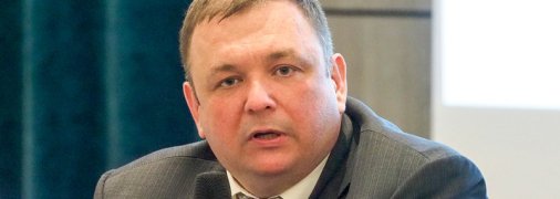 Экс-судья Конституционного суда: применение СНБО закона "О санкциях" не может нарушать или нивелировать конституционные права и свободы