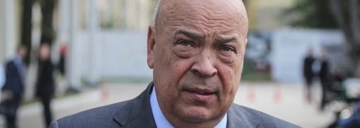 Ермак козырял, что он чуть не друг Суркова и Козака, но переговоры зашли в тупик, а на Донбассе обострение, - Геннадий Москаль