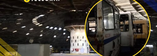 Автобусний парк №7