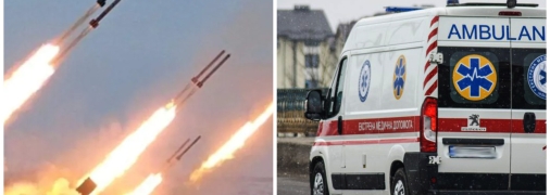 Колаж "Телеграф"