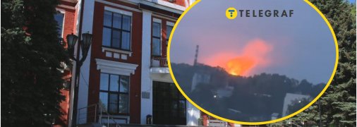 Тамбовский пороховый завод