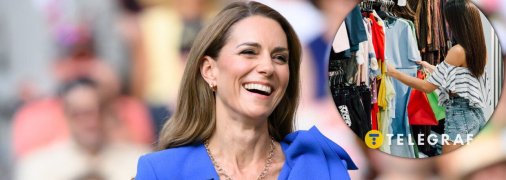 Кейт Міддлтон віддає перевагу простоті та економії