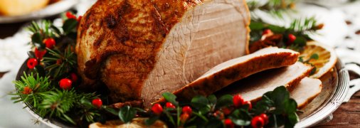 Буженина по-домашнему: 15 лучших рецептов по версии SMAK.UA