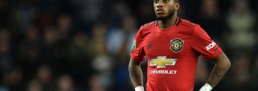 Фред рассказал о методике тренировок Сульшера