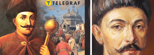 Гетьман Іван Виговський