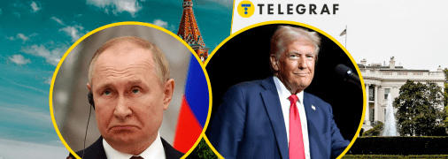 Трампу нова вимога Путіна не сподобалася