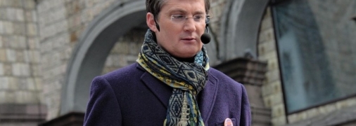 Игорь Кондратюк