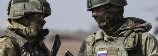 Военные преступления окупантов в Украине продолжаются с 2014 года