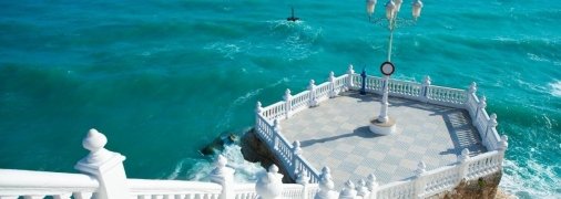 В испанском городе Бенидром погибла украинка