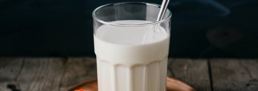 Кефир улучшает рост растений (изображение создано с помощью ИИ)