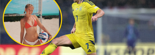 Джордін Джонс та Михайло Мудрик