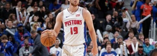 Михайлюк ударно провел матч NBA против Милуоки (Видео)