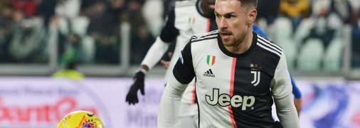 Рэмзи хочет покинуть Ювентус: названа причина