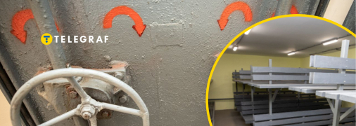 Где в Киеве находиться ядерный бункер и как выглядит