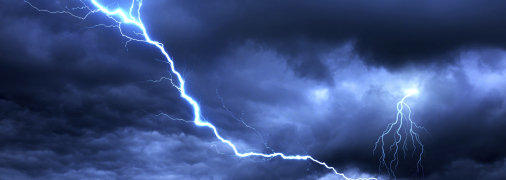 Природні явища не до кінця підвладні людині