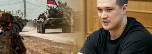Михаил Федоров
