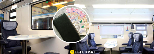 Билеты в VIP-Интерсити