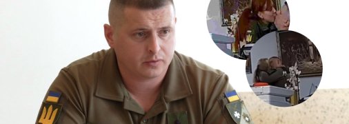 Підполковником Олександр Ярмошевич