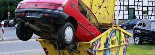 ДТП по-європейськи: чому автоцивілка для українців подорожчає вдвічі?