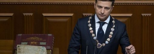 Украину ждут досрочные выборы в апреле-мае 2021 года: свежий прогноз