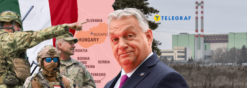 Колаж "Телеграф"