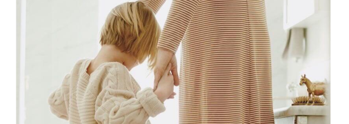 «Когда ты меня заберешь»: история о том, почему детям нужно быть рядом с мамой