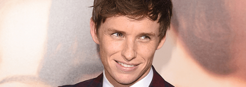 Актер Эдди Редмэйн скоро снова станет отцом