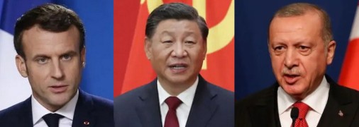 Предложения "мира" Украине: что не так с инициативами трех стран