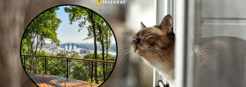 Столицю можуть накрити навіть рясні опади