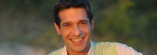 Максим Неліпа перебуває в ЗСУ