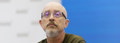 Олексій Резніков заявив, що не має політичних амбіцій