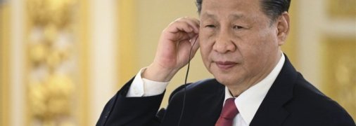 Війна в Україні стала головним питанням для обговорення