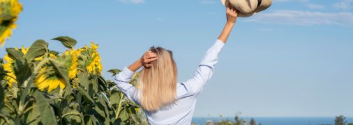 Останній день літа – 31 серпня 2025 року