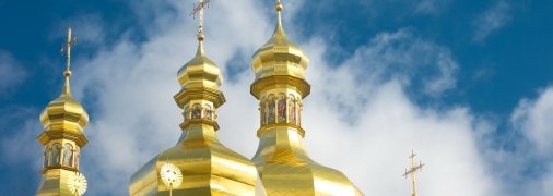 Церковний календар на травень 2022