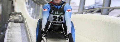 Саба Кумаріташвілі